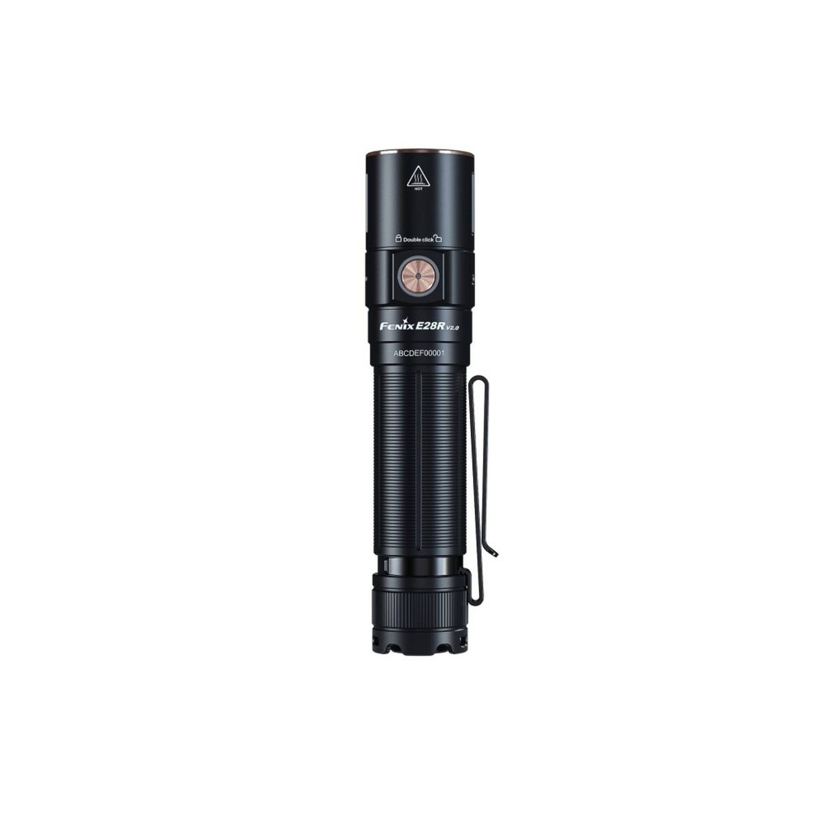 Фонарь Fenix E28R V2.0 E28RV20 5