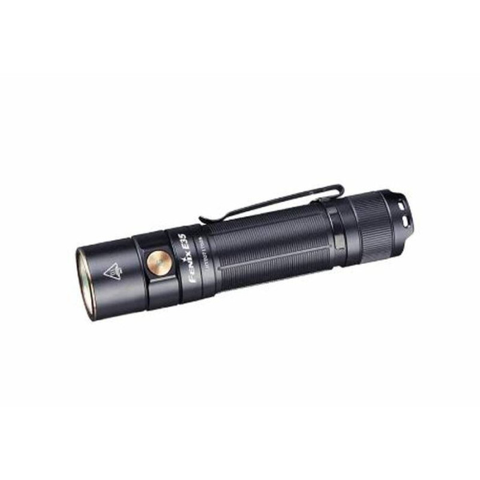 Фонарь Fenix E35 V3.0