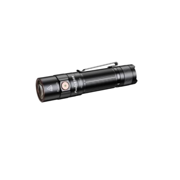 Фонарь Fenix E35R 3100 Lumen EDC/Search 21700