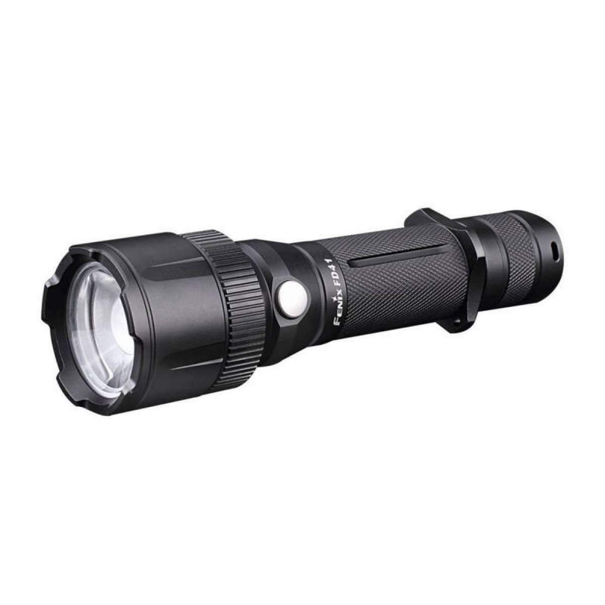 Фонарь Fenix FD41 с аккумулятором 1