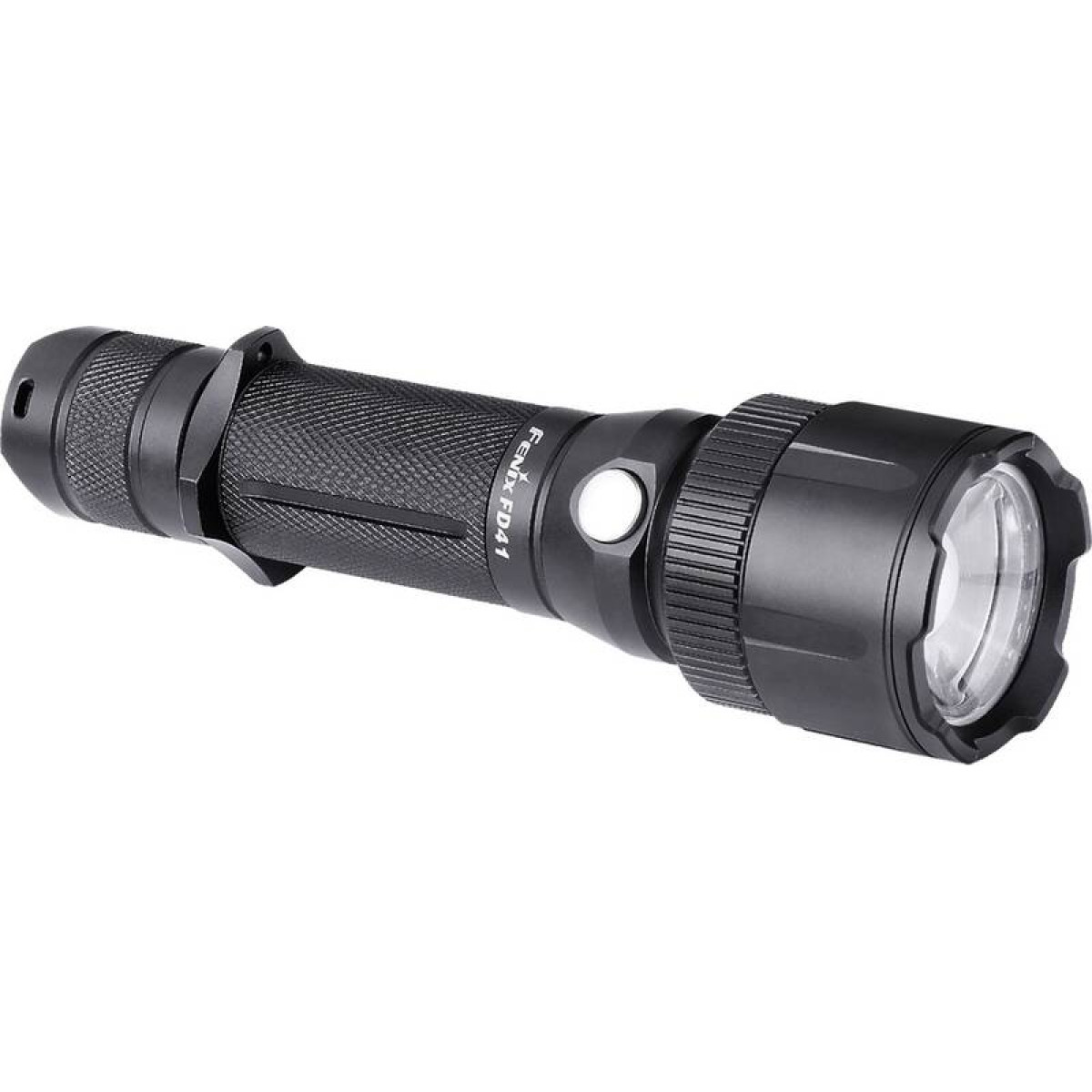 Фонарь Fenix FD41 с аккумулятором 2