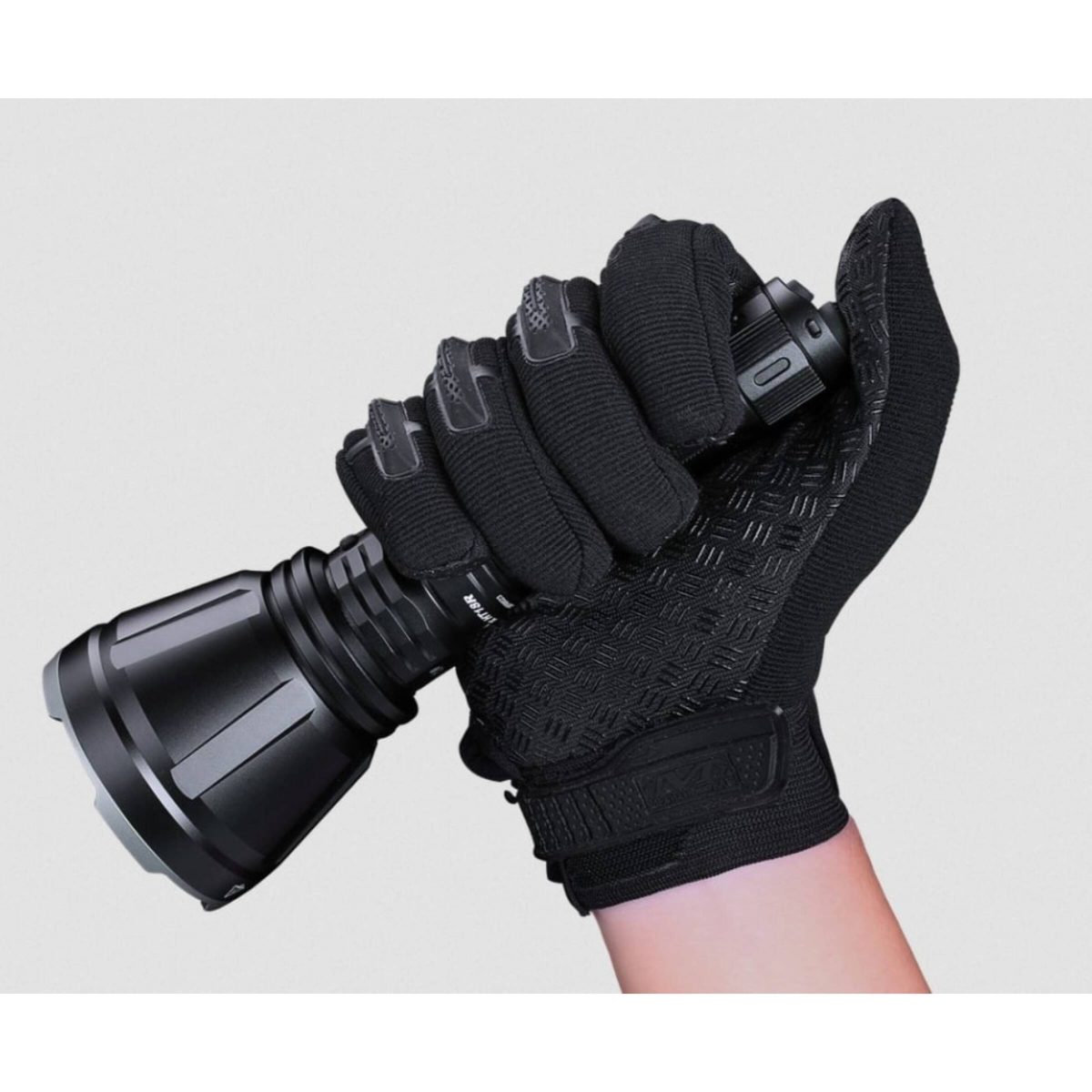 Фонарь Fenix HT18R 2