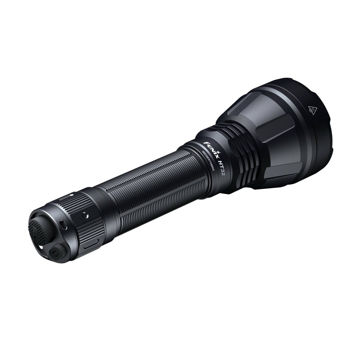 Фонарь Fenix HT32 2500 люмен 2