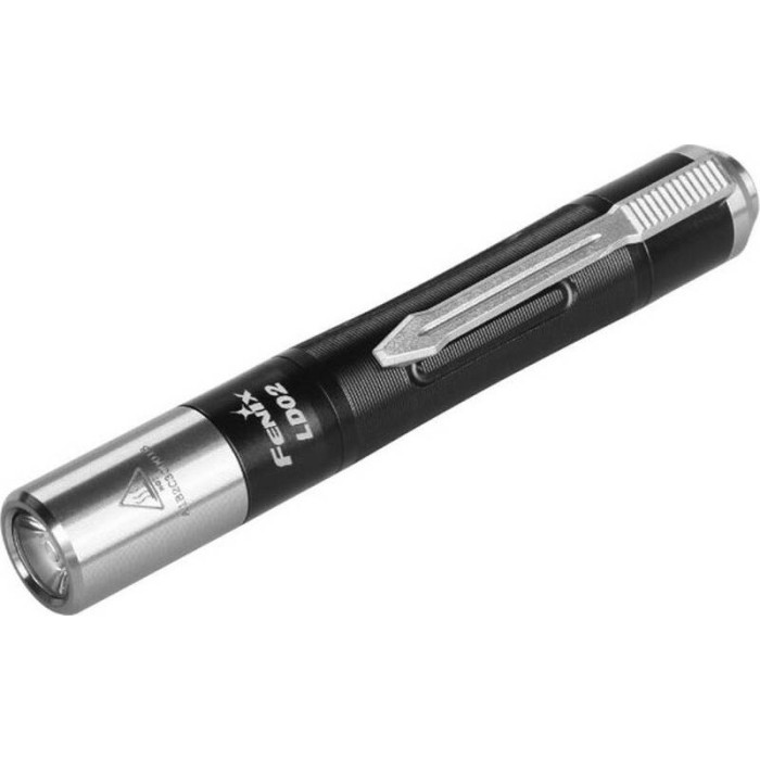 Фонарь Fenix LD02V20 Cree XQ-E HI Led