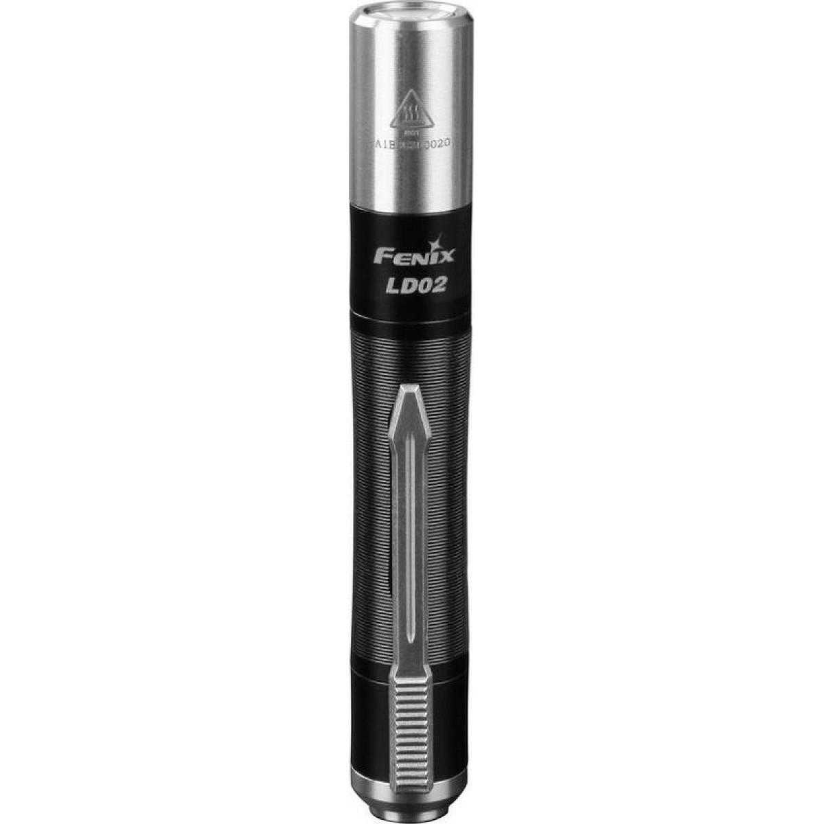 Фонарь Fenix LD02V20 Cree XQ-E HI Led 4
