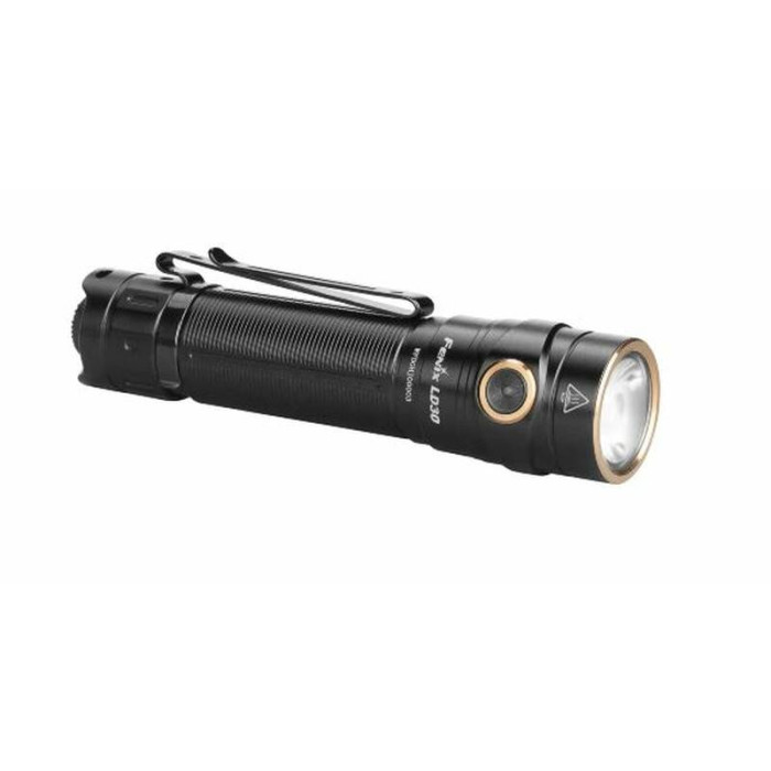 Фонарь Fenix LD30 с аккумулятором (ARB-L18-3500U)