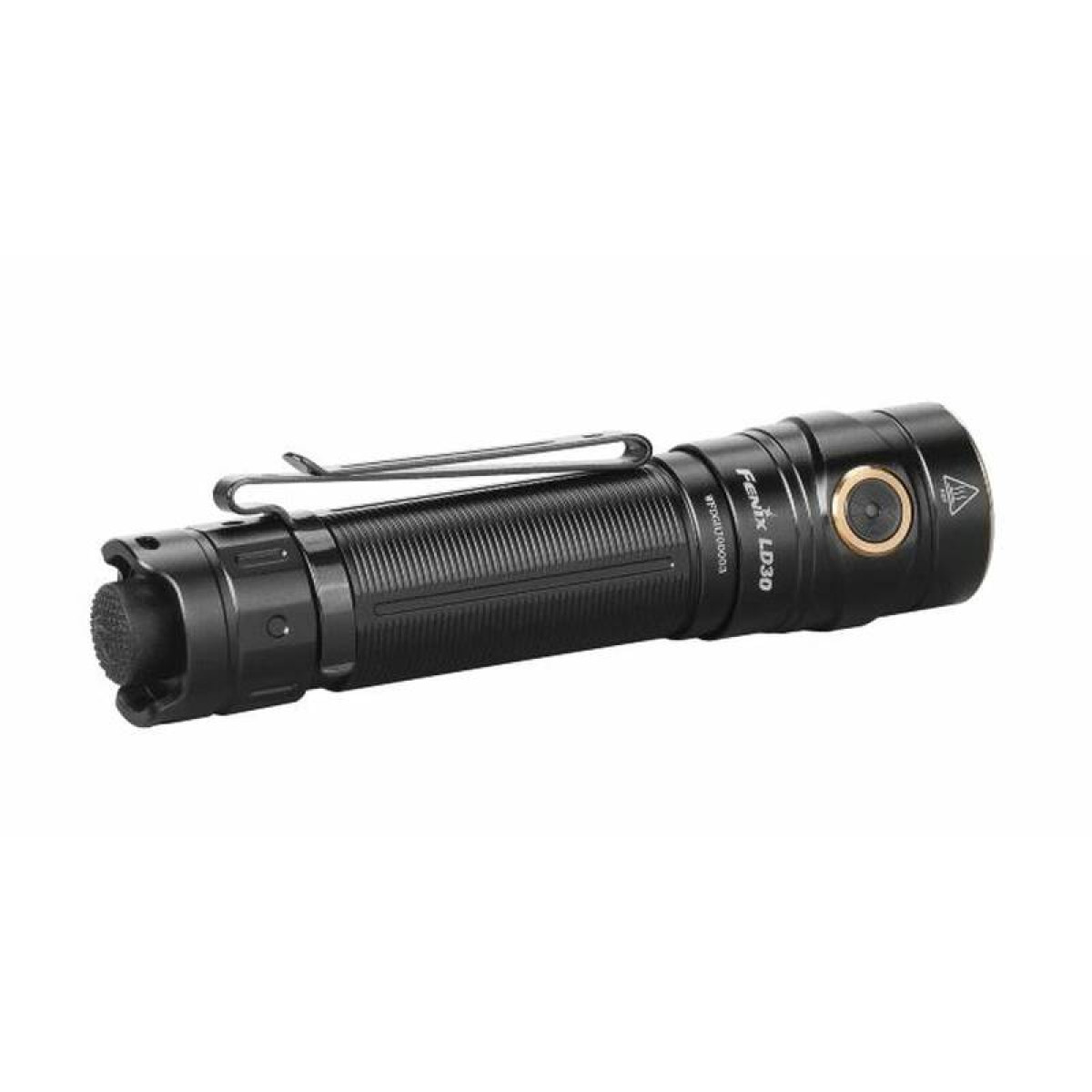Фонарь Fenix LD30 с аккумулятором (ARB-L18-3500U) 3
