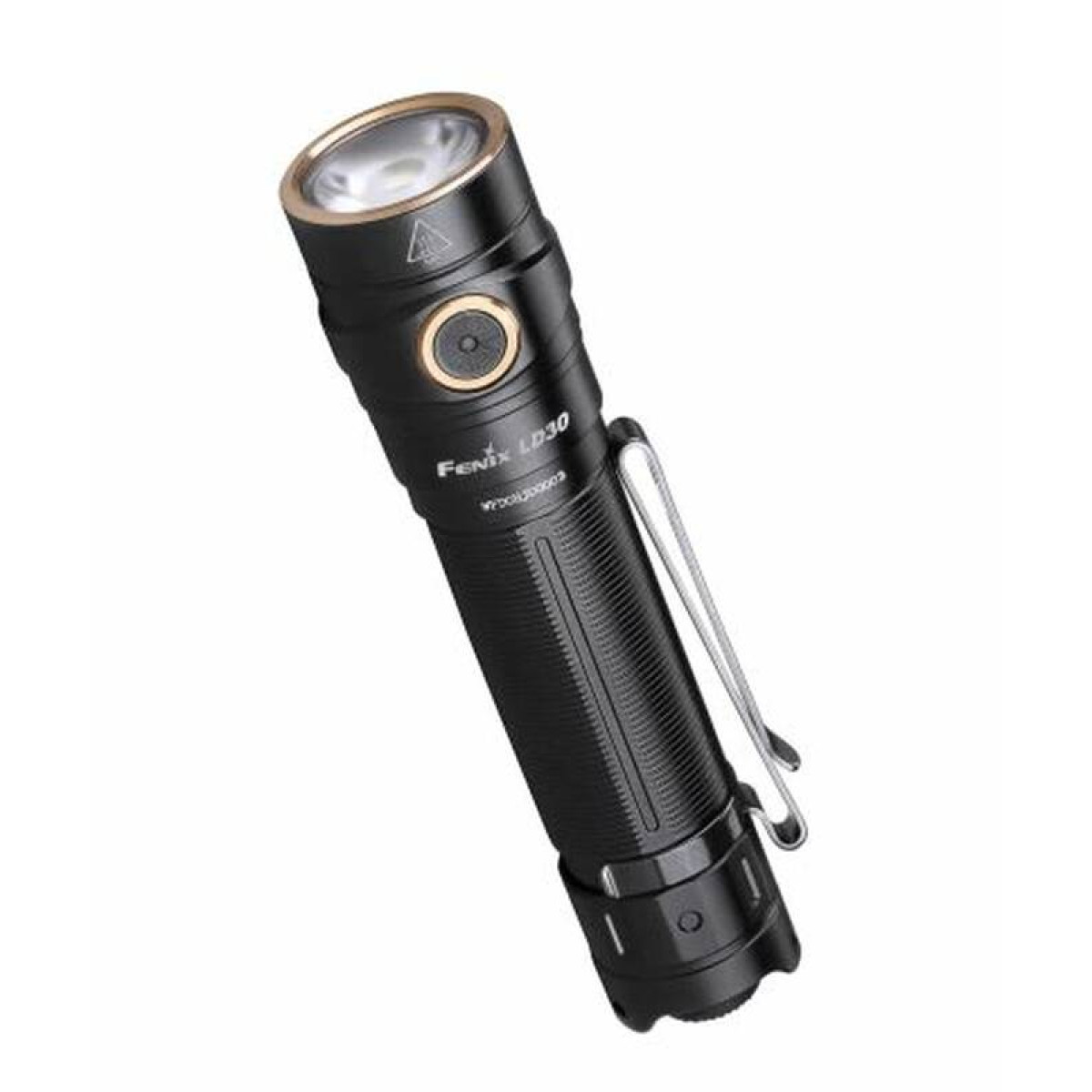 Фонарь Fenix LD30 с аккумулятором (ARB-L18-3500U) 2