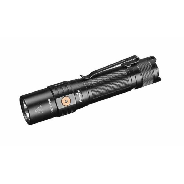 Фонарь Fenix LD32 UVC