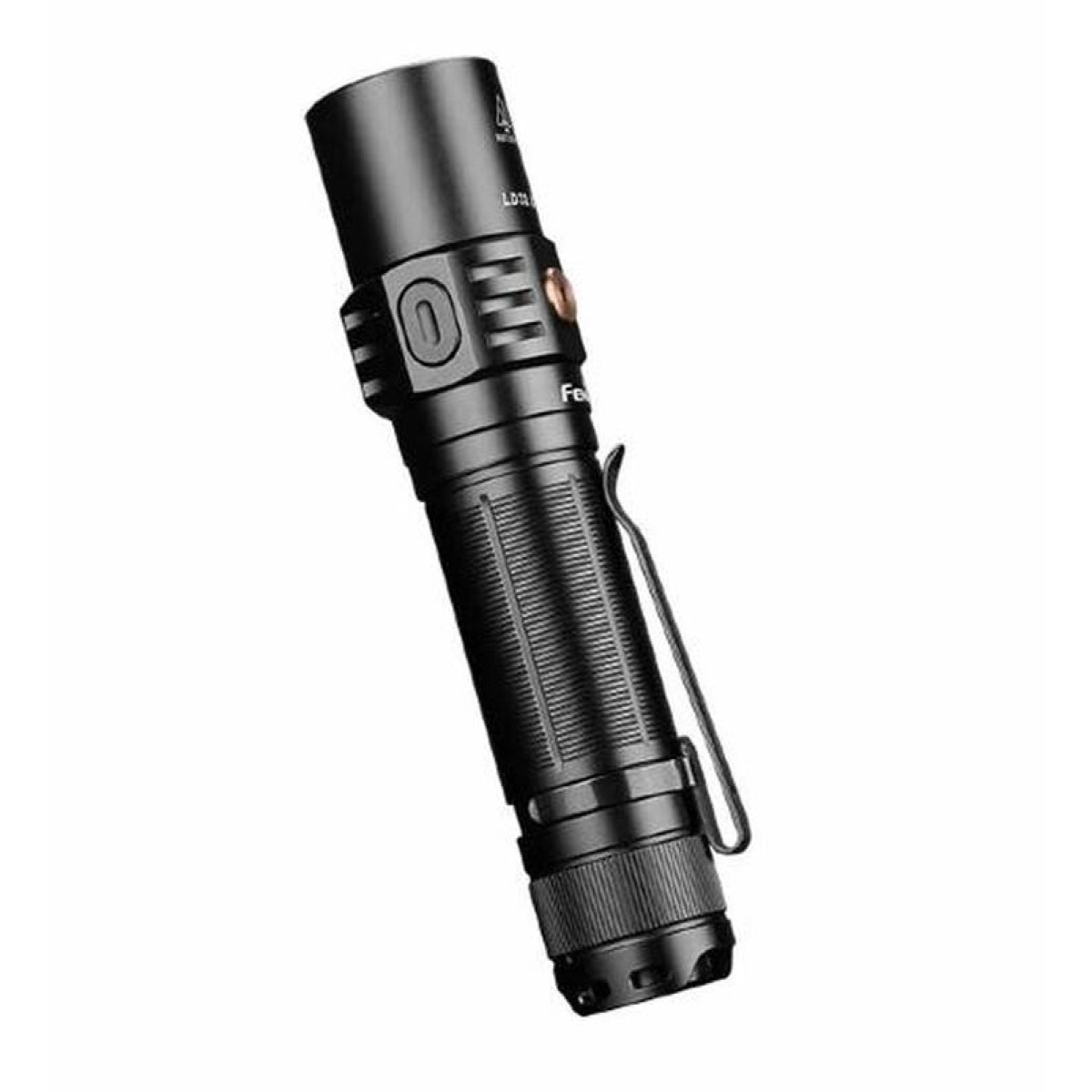 Фонарь Fenix LD32 UVC 4