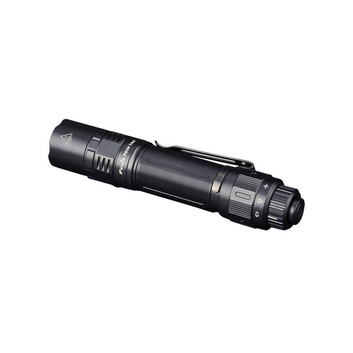 Фонарь Fenix LED PD36TAC 4