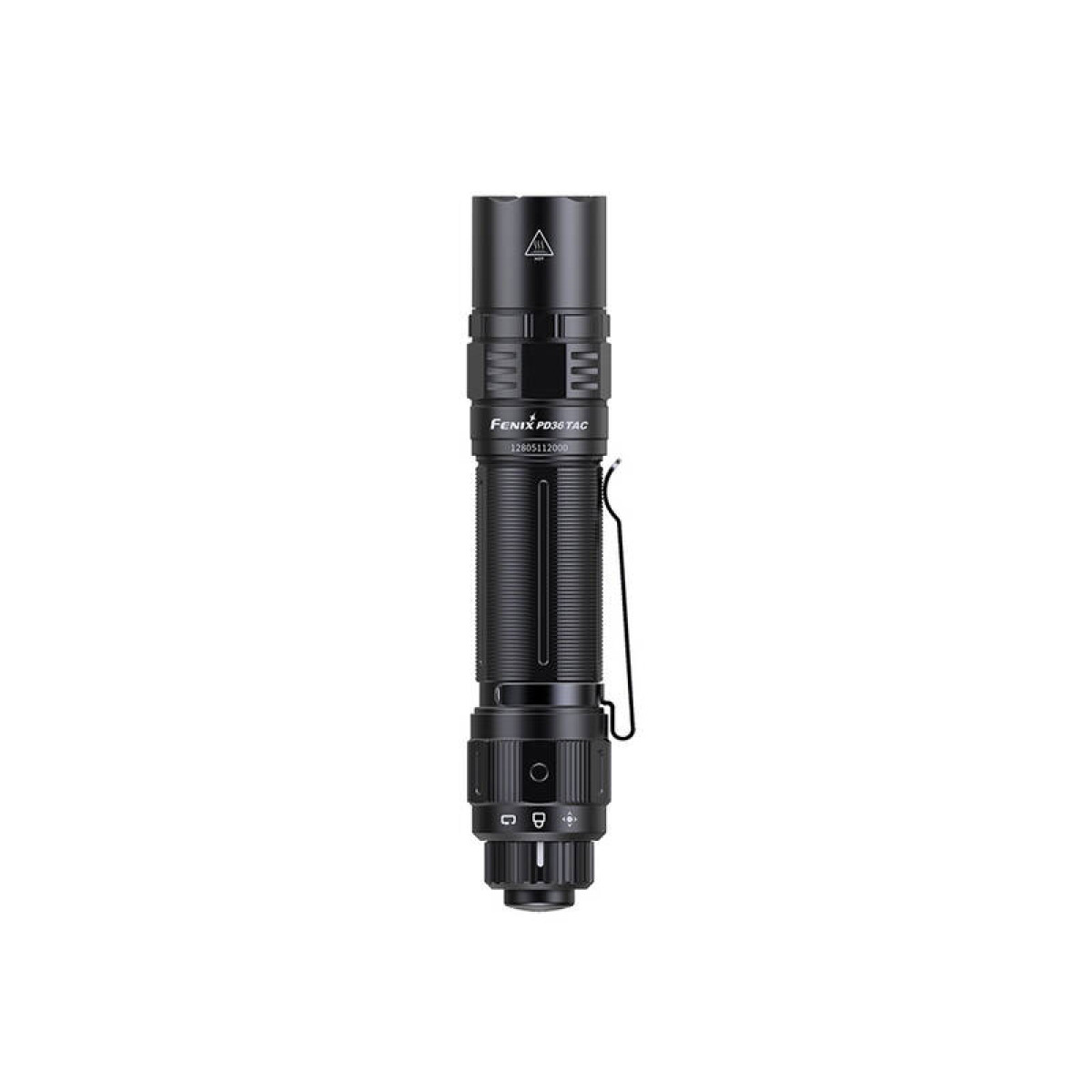 Фонарь Fenix LED PD36TAC 3
