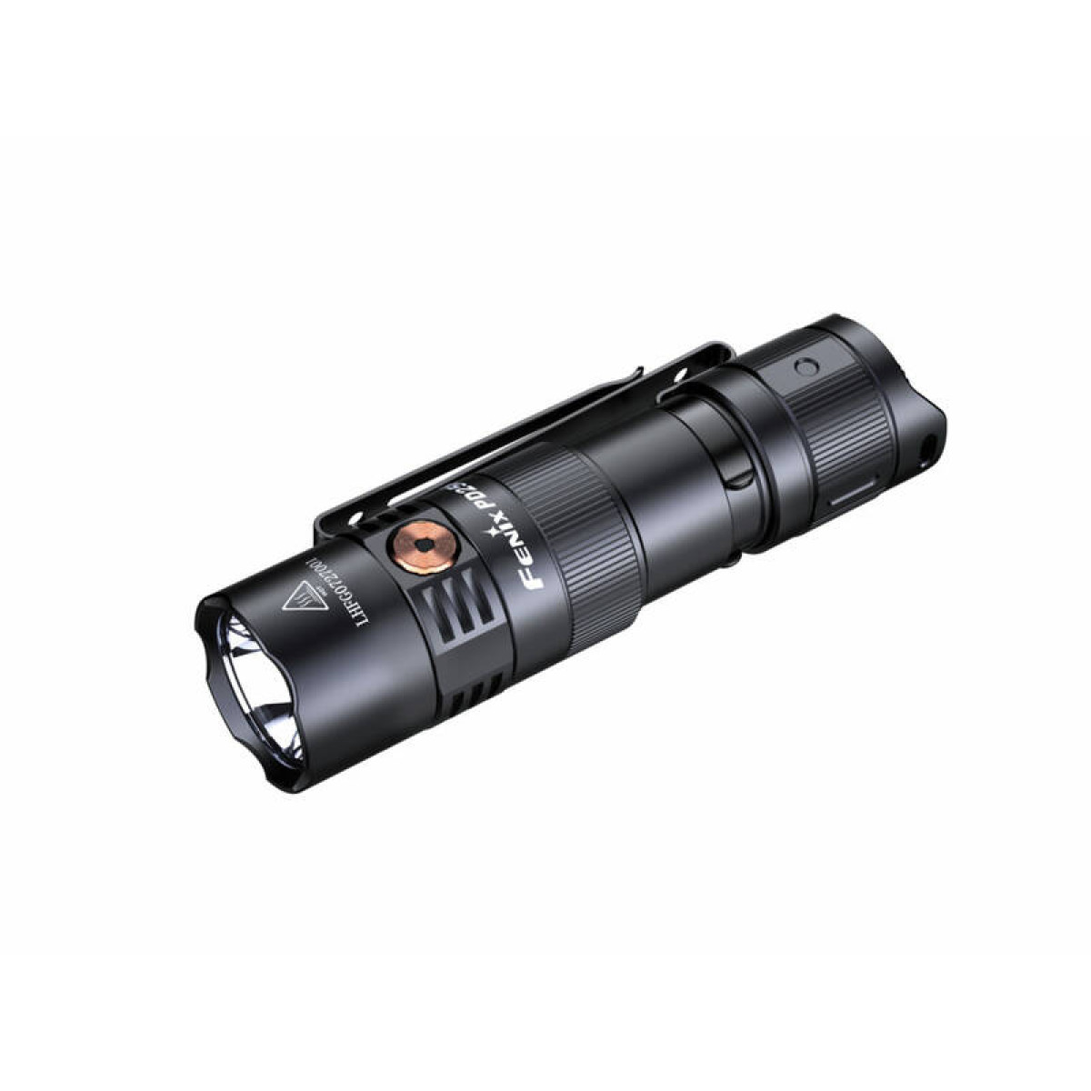 Фонарь Fenix PD25R, PD25R 1
