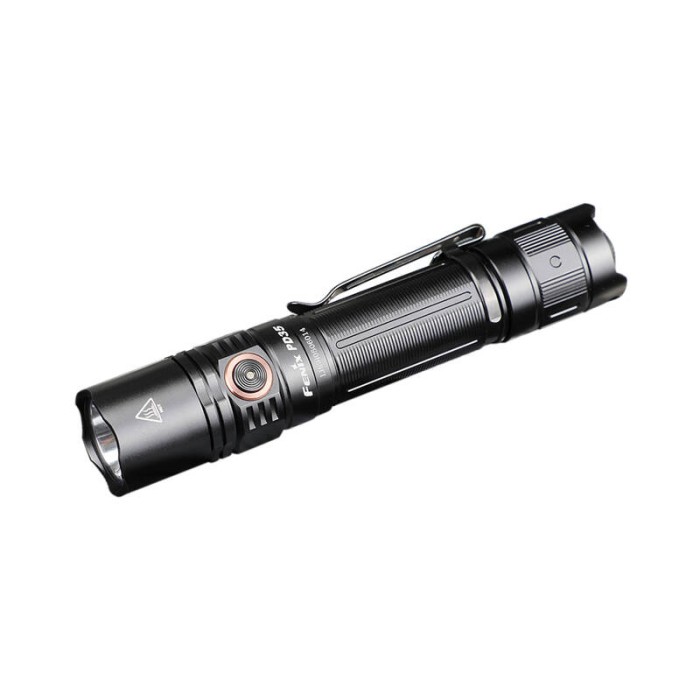 Фонарь Fenix PD35V30 Cree XP-L HI V3 LED