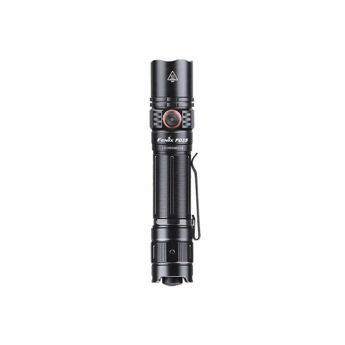 Фонарь Fenix PD35V30 Cree XP-L HI V3 LED 3