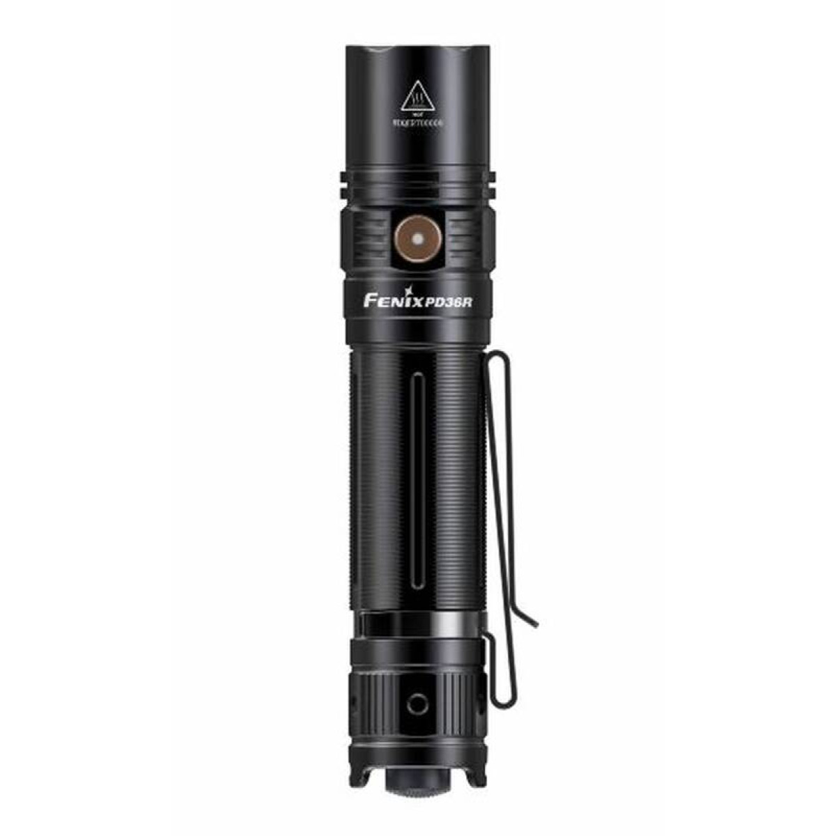 Фонарь Fenix PD36R 4