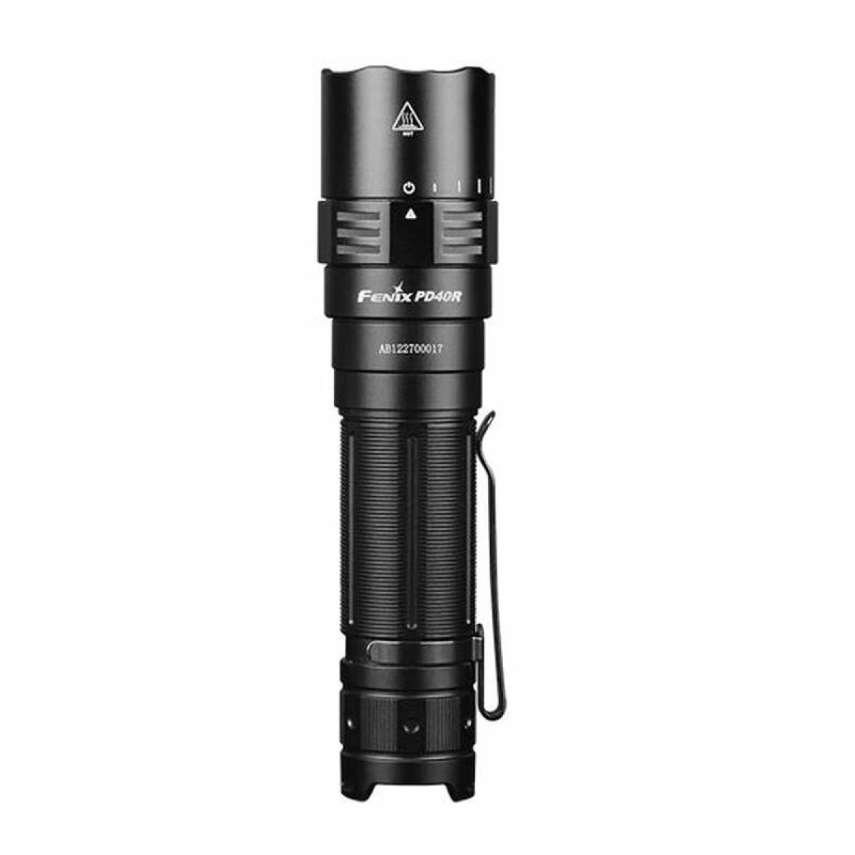 Фонарь Fenix PD40RV2.0 5