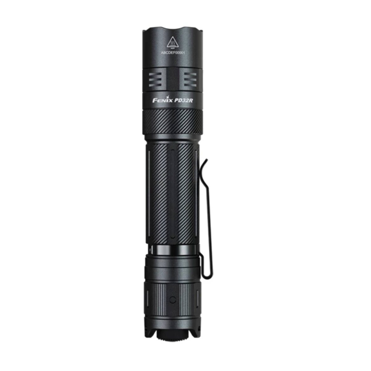Фонарь Fenix тактический PD32R 3