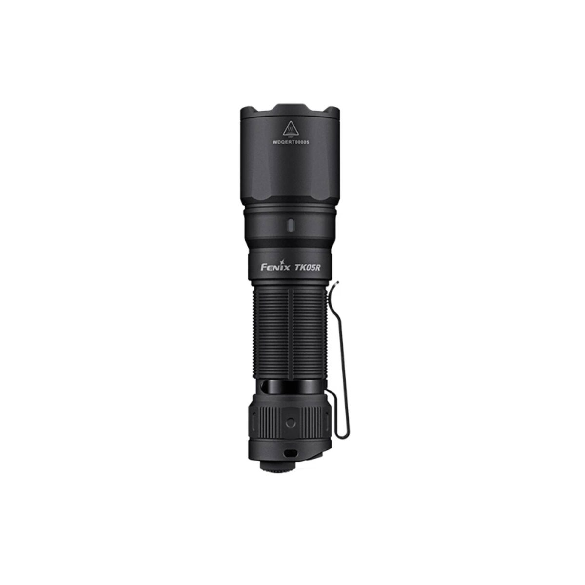 Фонарь Fenix тактический TK05R 3