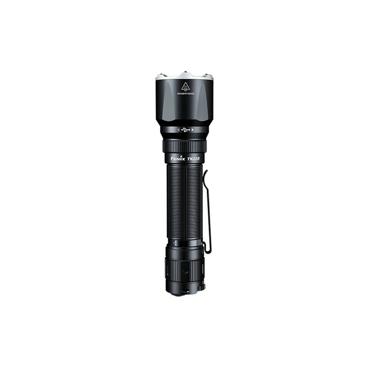 Фонарь Fenix тактический TK22R 4