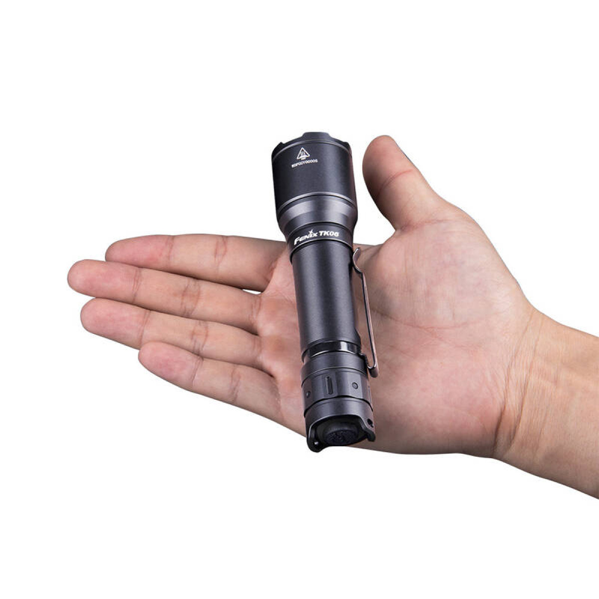 Фонарь Fenix TK06 Cree SST20 L4 6