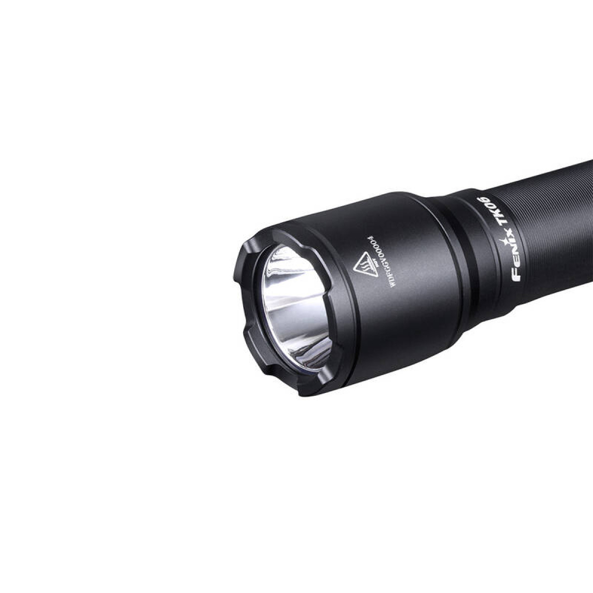 Фонарь Fenix TK06 Cree SST20 L4 3