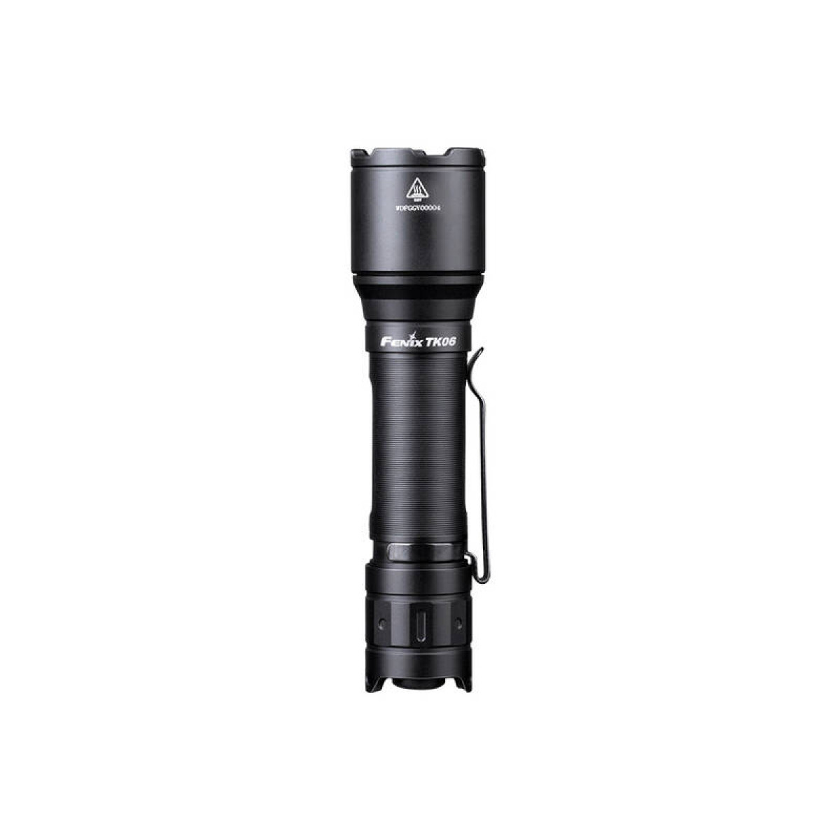 Фонарь Fenix TK06 Cree SST20 L4 4