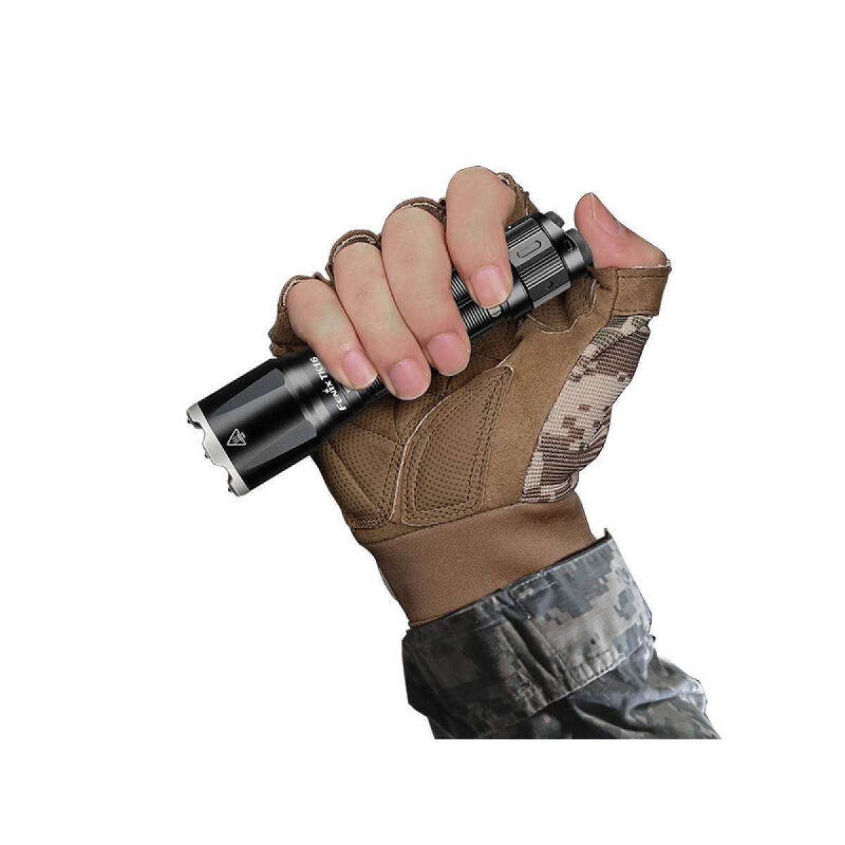 Фонарь Fenix TK16V20 Cree SST70 LED 3