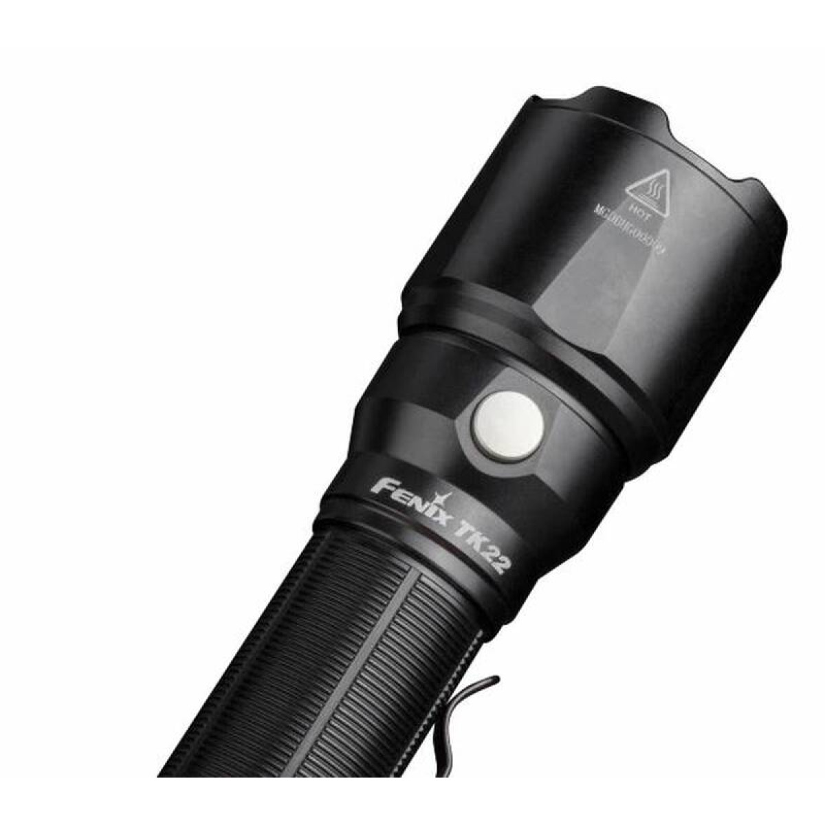 Фонарь Fenix TK22 V2.0 3