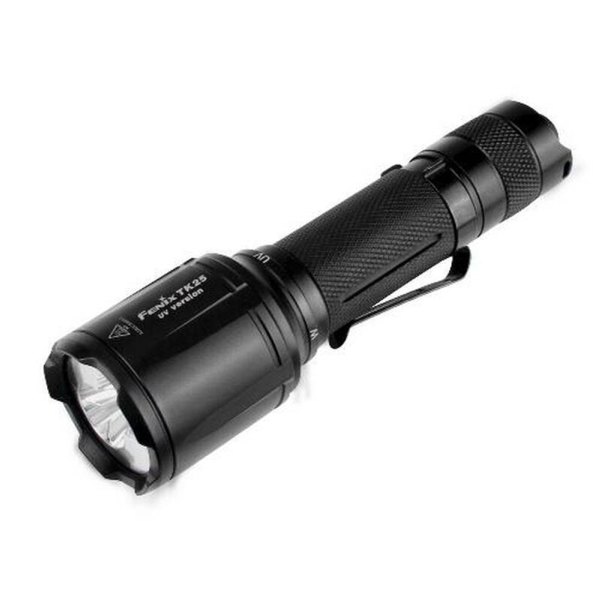 Фонарь Fenix TK25 UV 1