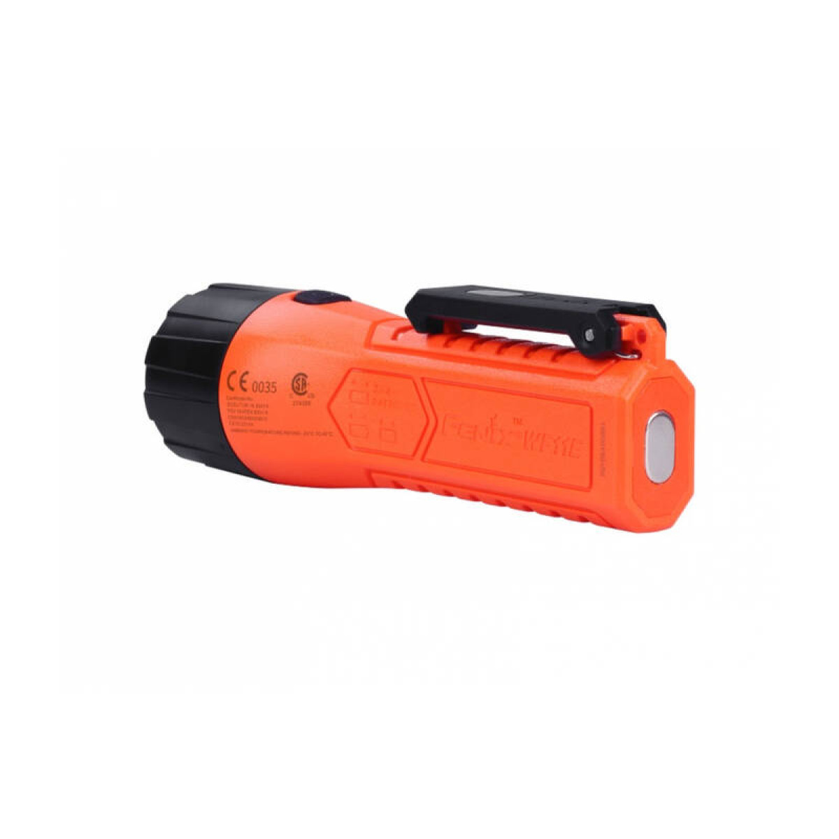 Фонарь Fenix WF11E 2