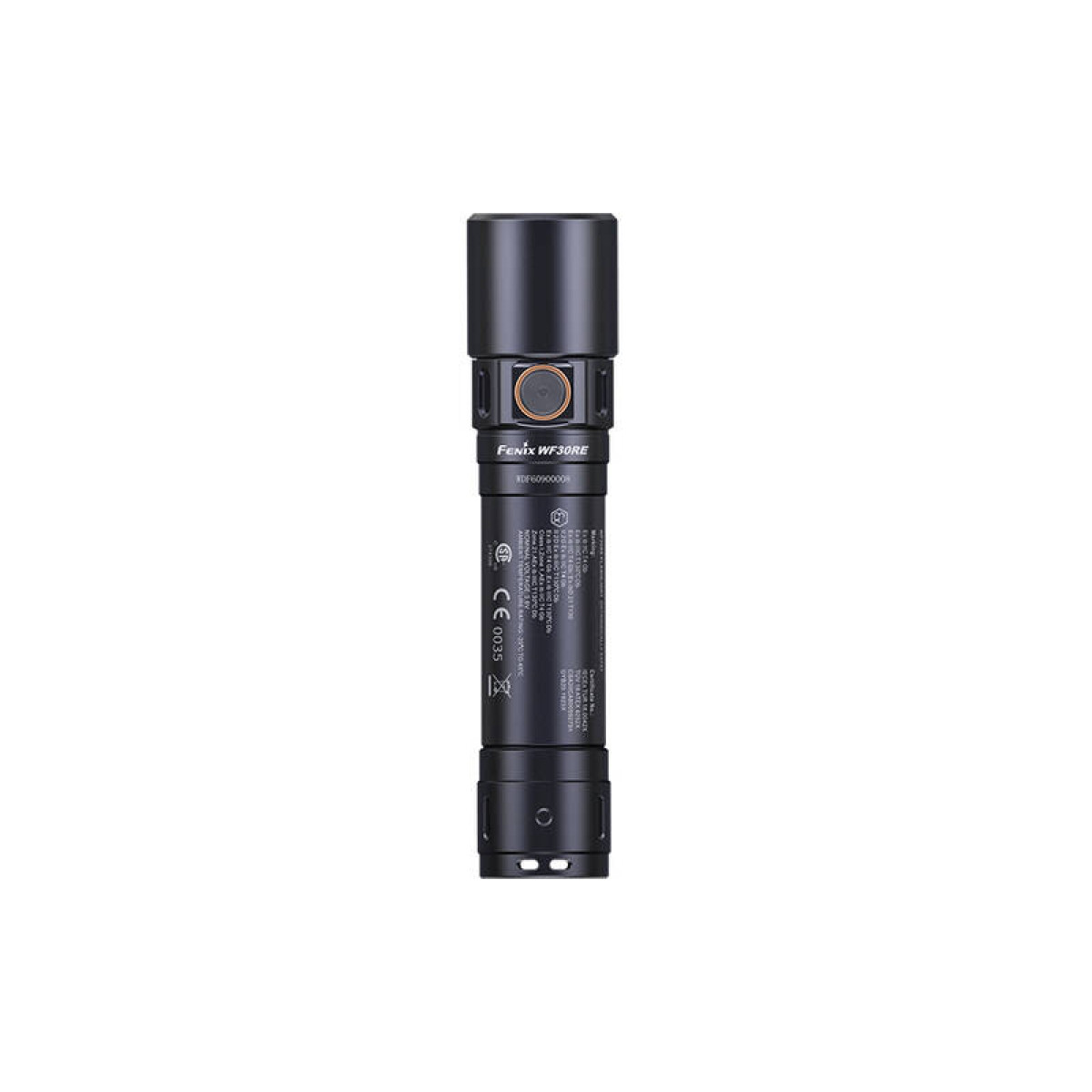 Фонарь Fenix WF30RE 4