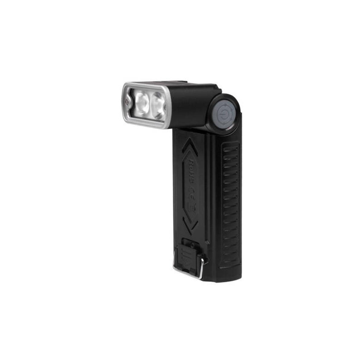 Фонарь Fenix WT20R 2