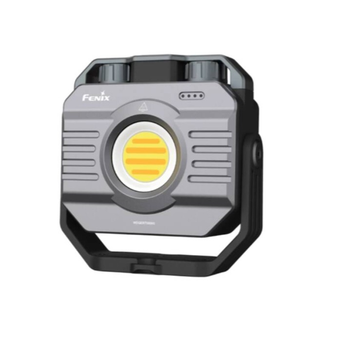 Фонарь многофункциональный Fenix CL28R 2000 Lumen