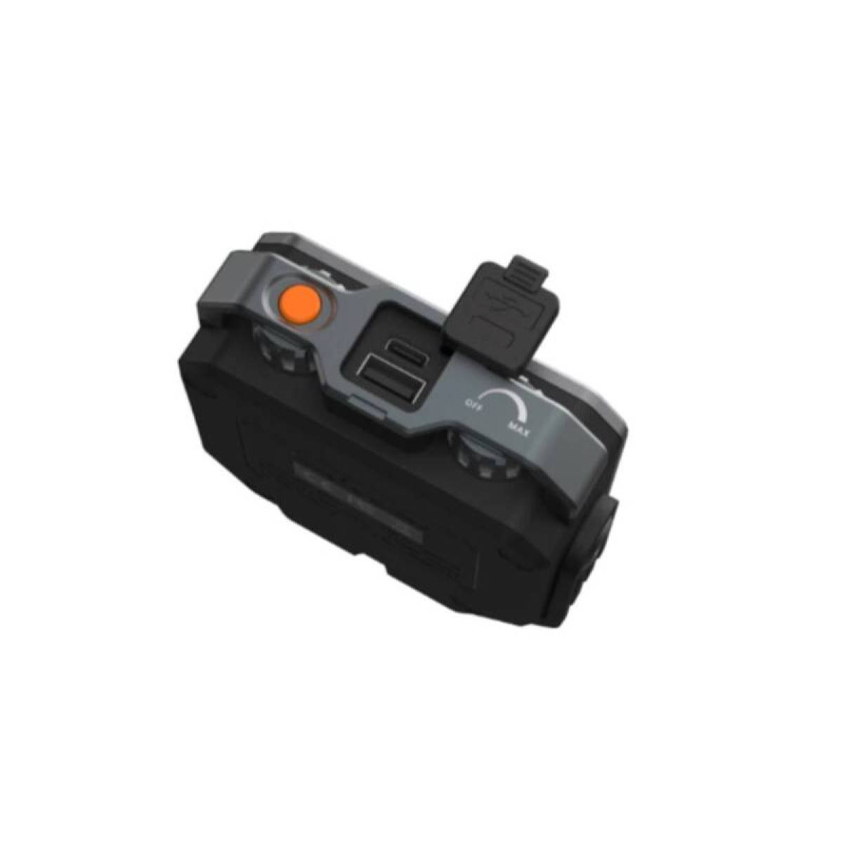 Фонарь многофункциональный Fenix CL28R 2000 Lumen 5