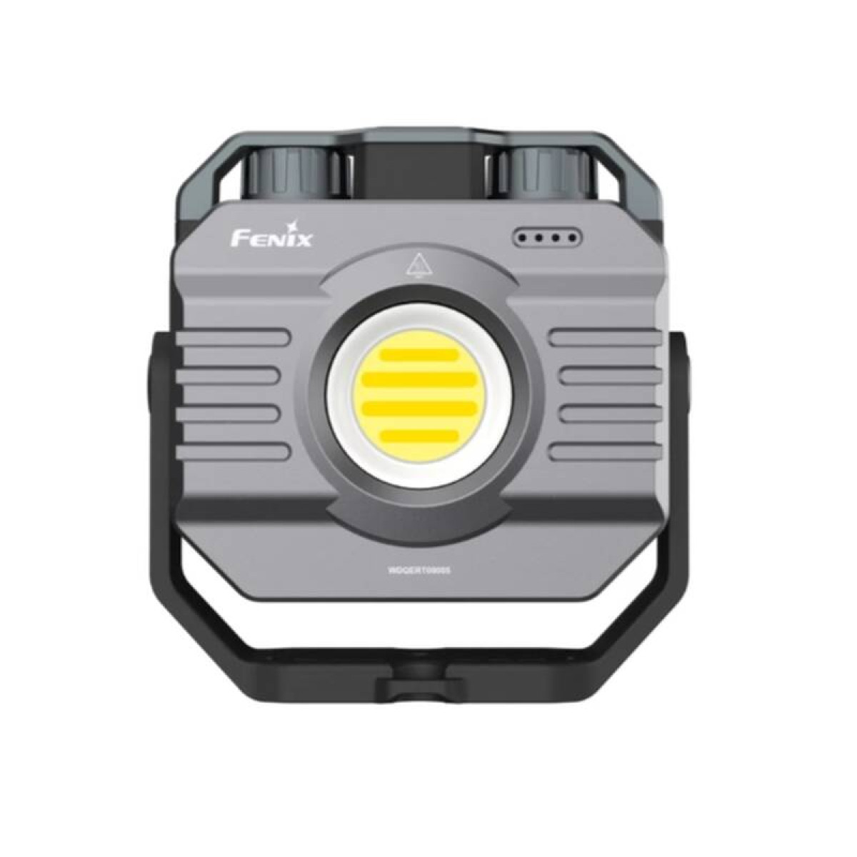 Фонарь многофункциональный Fenix CL28R 2000 Lumen 4