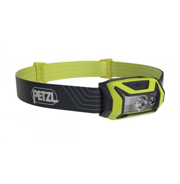 Фонарь налобный Petzl Tikka E061AA03