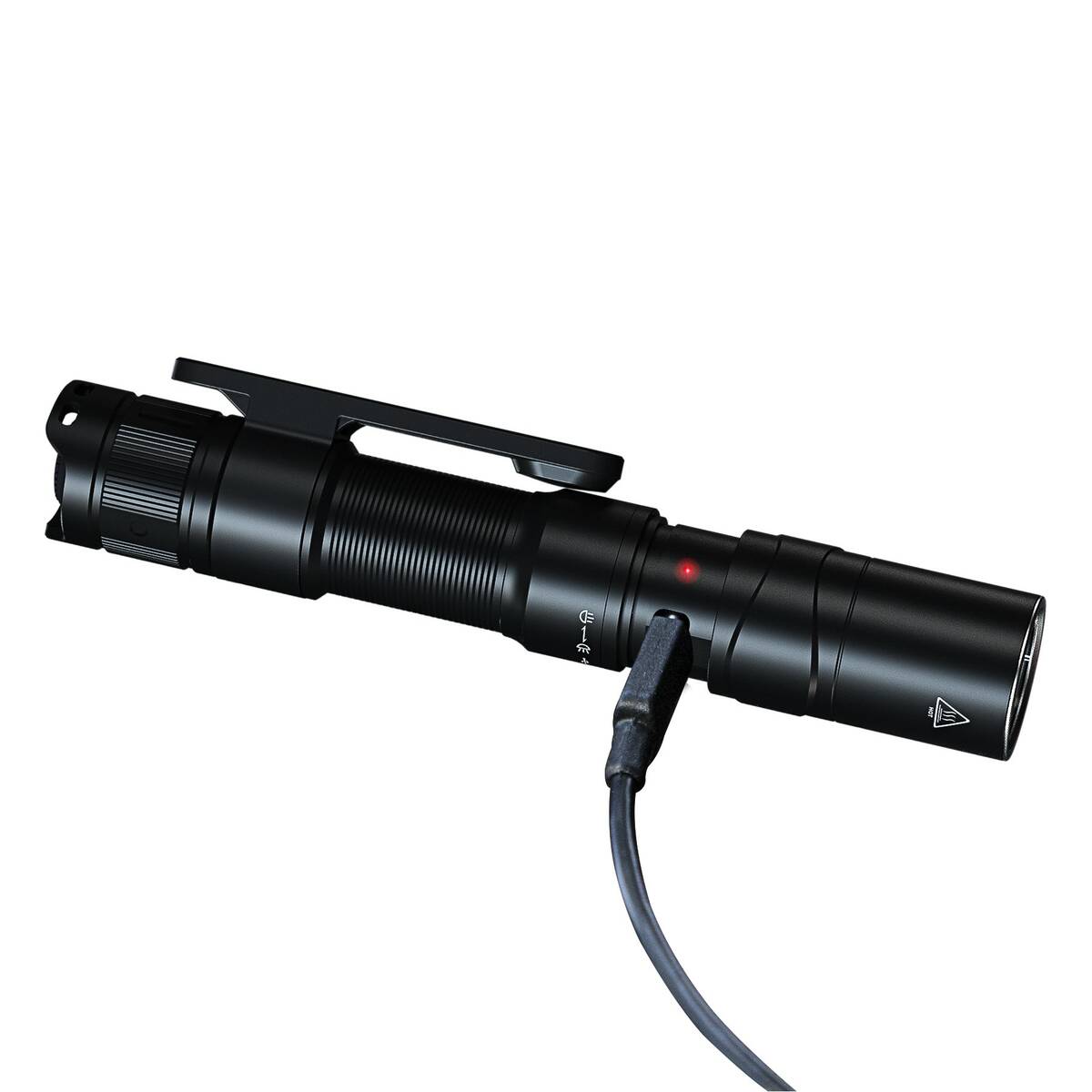 Фонарь ручной Fenix LD12R Dual Light EDC IP68 аккумуляторный 5