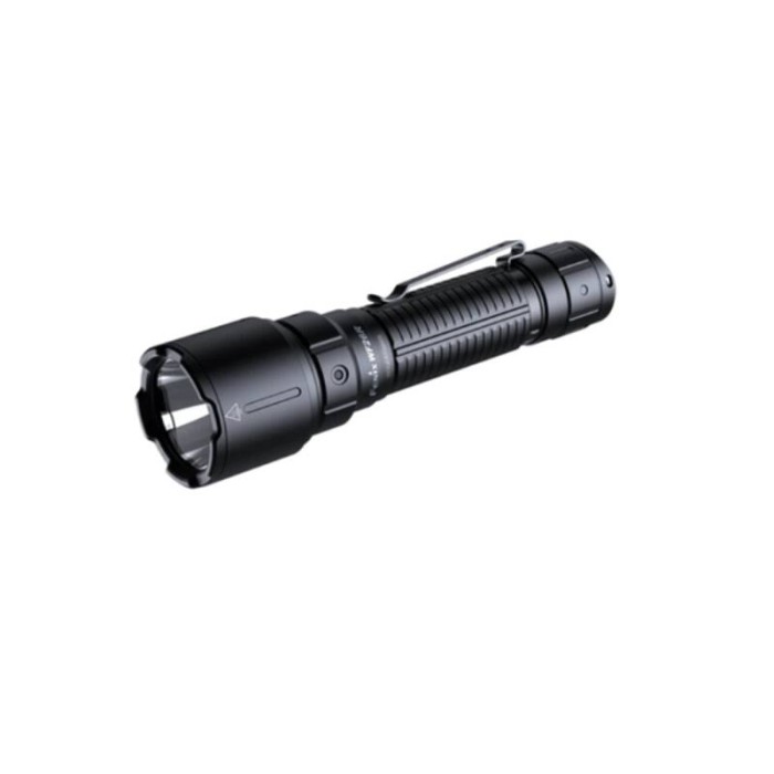 Фонарь ручной сверхмощный Fenix WF26R