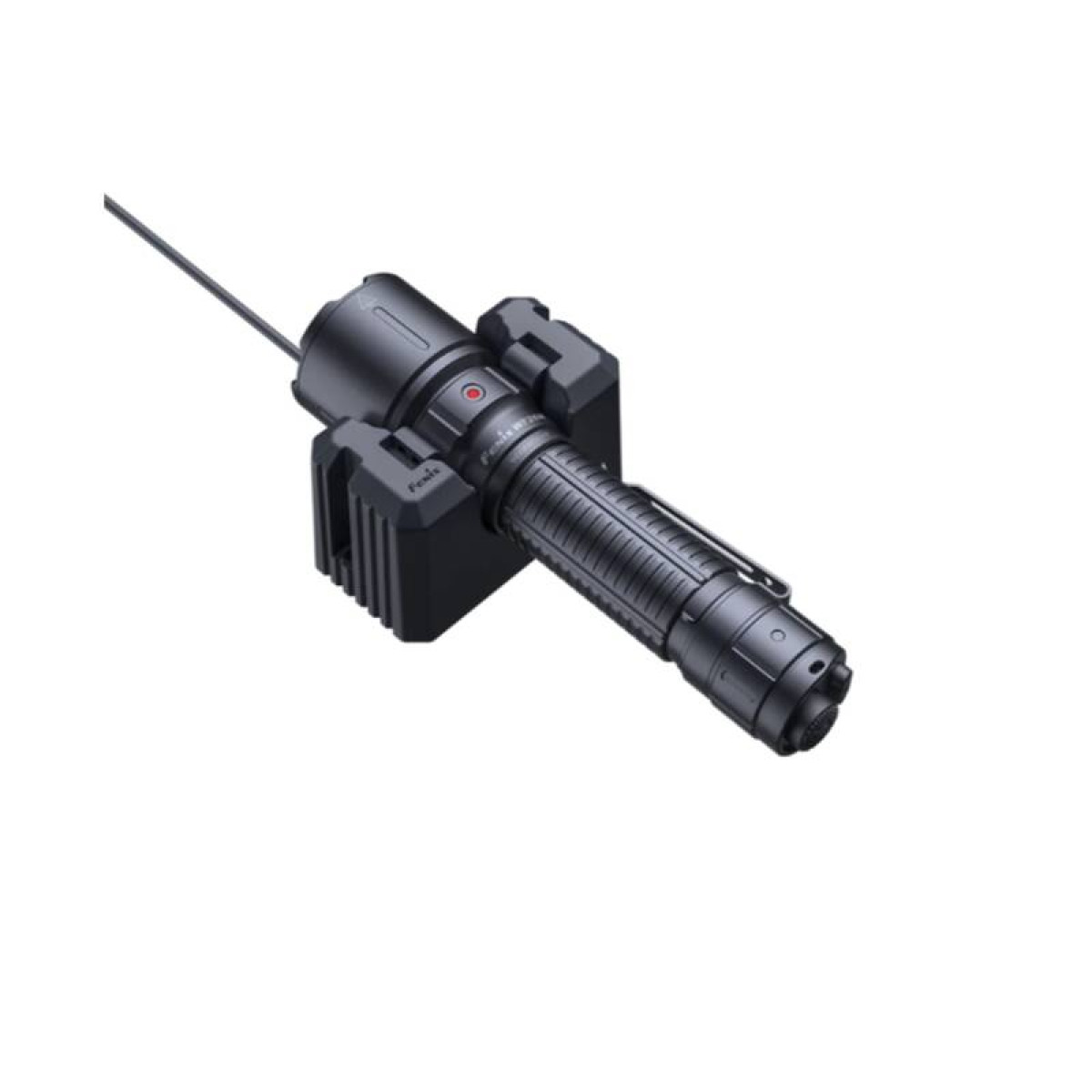 Фонарь ручной сверхмощный Fenix WF26R 3