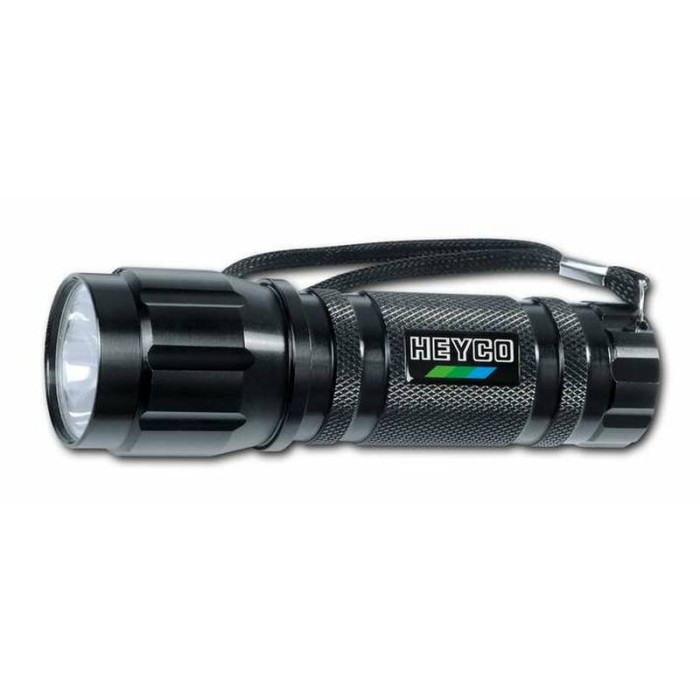 Фонарь светодиодный 1W-LED 110 мм HEYCO HE-01721000100