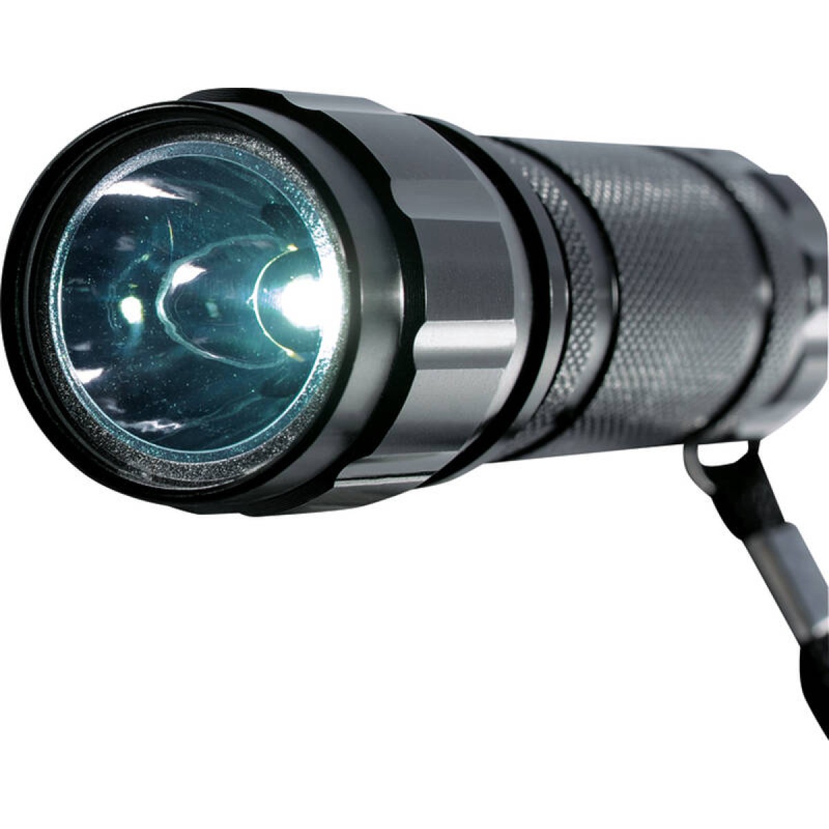Фонарь светодиодный 1W-LED 110 мм HEYCO HE-01721000100 4