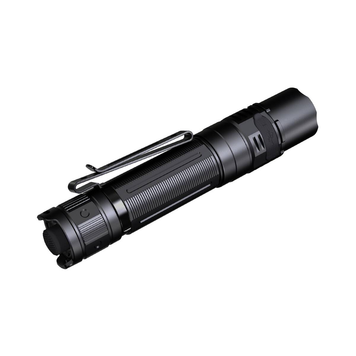 Фонарь тактический ручной Fenix PD36R V2 1700 lm аккумуляторный 3