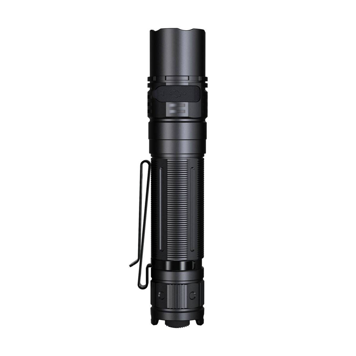 Фонарь тактический ручной Fenix PD36R V2 1700 lm аккумуляторный 4