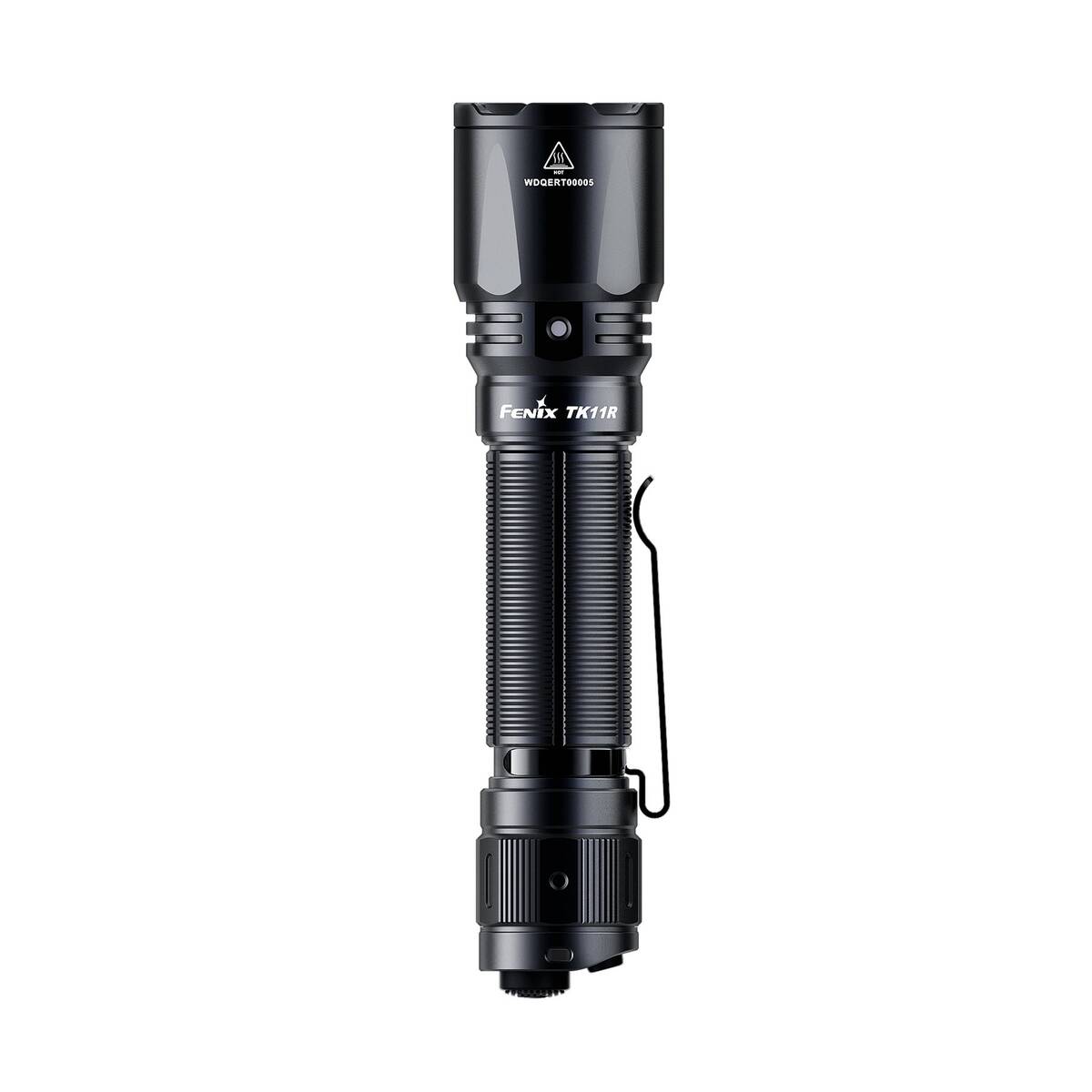 Фонарь тактический ручной Fenix TK11R 1600 Lm аккумуляторный 5