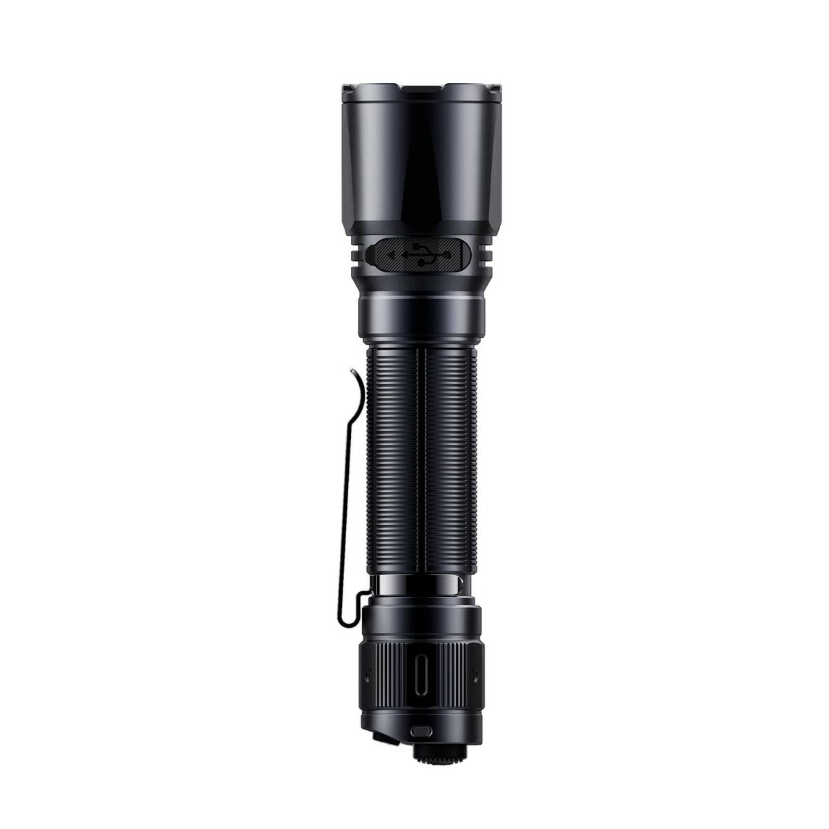 Фонарь тактический ручной Fenix TK11R 1600 Lm аккумуляторный 8