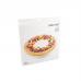 Форма для приготовления Crostata 26х3 см силиконовая Silikomart 20.426.00.0065