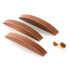 Форма для приготовления конфет Riga-B, 17,5х27,5 см