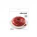 Форма для приготовления пирогов и кексов Intreccio 21 х 7 см силиконовая Silikomart 20.384.13.0065 