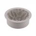 Форма для приготовления пирожного Wooly 19 см силиконовая Silikomart 20.431.13.0065